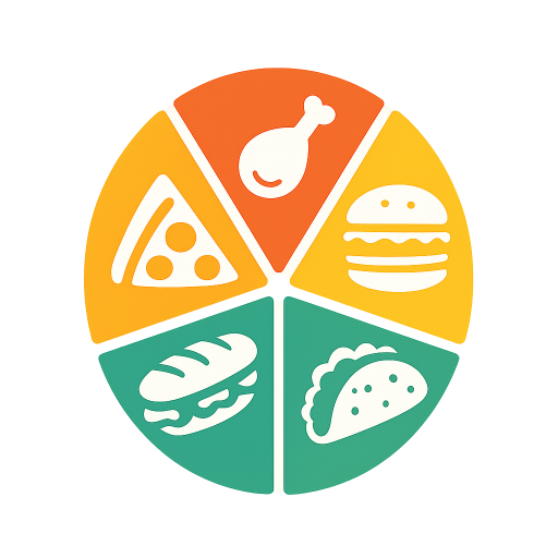 Wheel of Yum